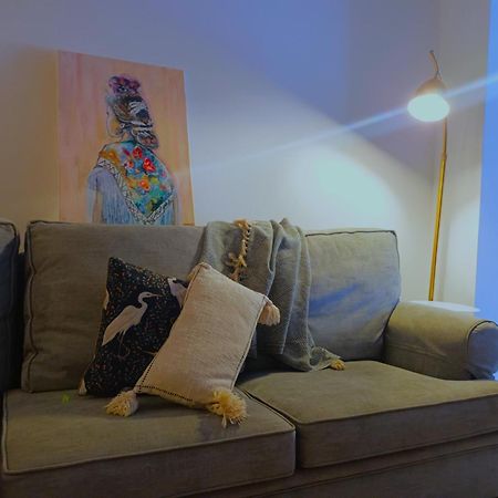 Oasis Suites Fernando IV Севиля Екстериор снимка